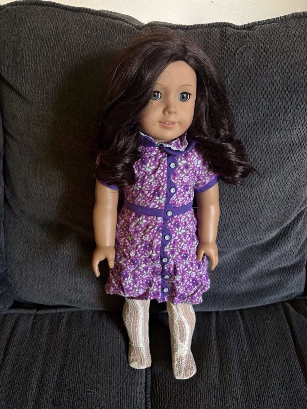 Ruthie American Girl Doll